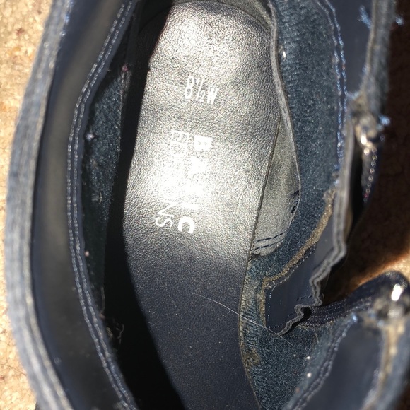 Basic addition shoes - Picture 4 of 5